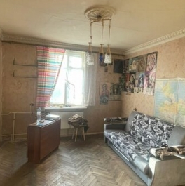 Продажа 1-комн квартиры на вторичном рынке ул Савушкина,  д. 59