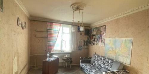 1-комн квартира ул Савушкина,  д. 59