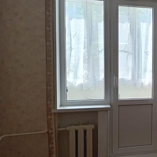 3-комн квартира Колпино, улица Ремизова, 19