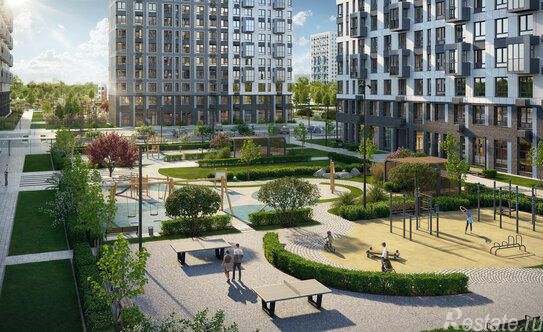 Продажа 1-комн квартиры на вторичном рынке Ям, улица Мезенцева,  д. 7