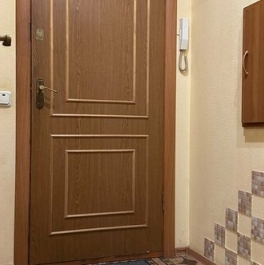 Продажа 1-комн квартиры на вторичном рынке Раменское, ул Десантная,  д. 24