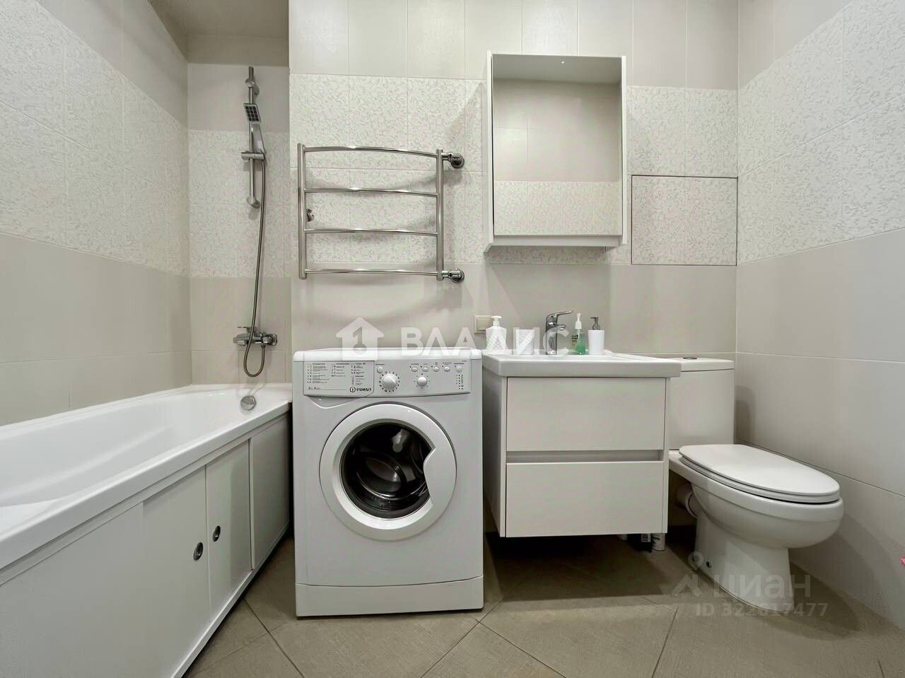 Продажа студии Каширское шоссе, 65К1