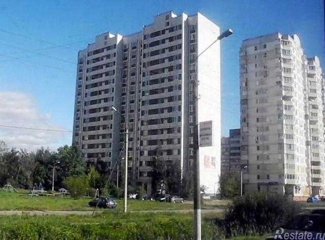 Продажа 4-комн квартиры на вторичном рынке Электросталь г, Ногинское ш ,  д. 16
