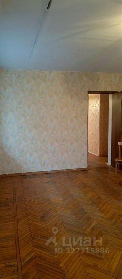 Продажа 3-комн квартиры на вторичном рынке Светогорск, Пограничная улица, 7