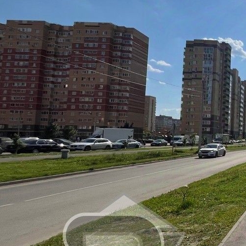 Студия Свердловский пгт, улица Строителей, 7