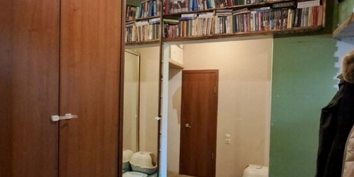 2-комн квартира Кронштадтский б-р,  д. 30