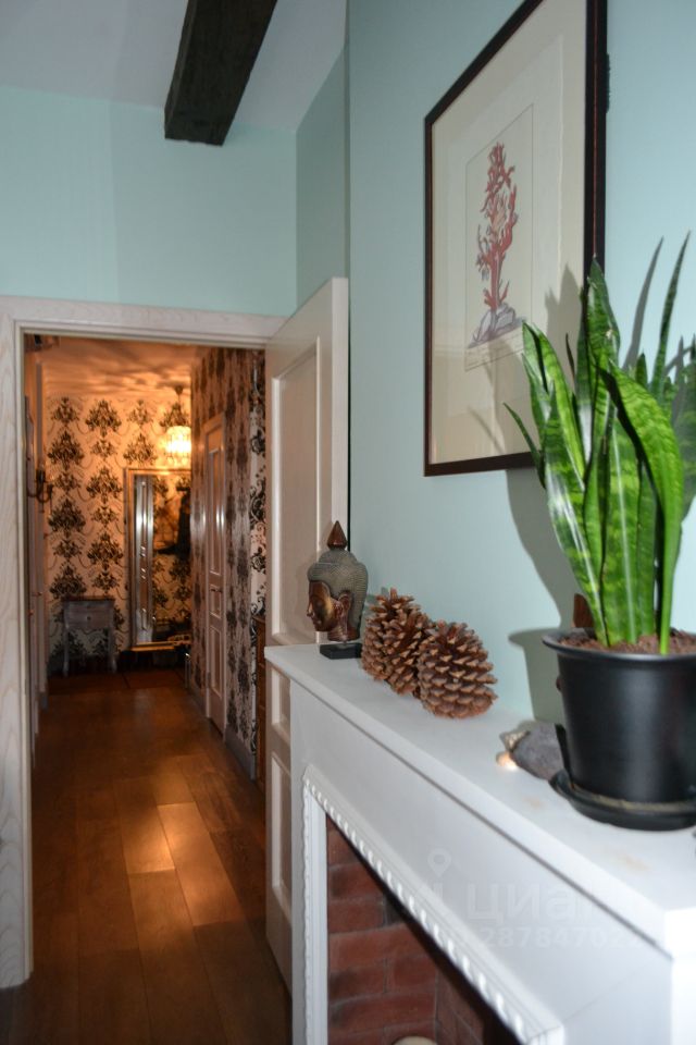 Аренда 2-комн квартиры на вторичном рынке Реутов, Юбилейный проспект, 49