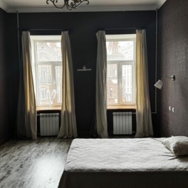 Продажа 2-комн квартиры на вторичном рынке ул Марата,  д. 65/20