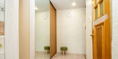 1-комн квартира Московское ш,  д. 34