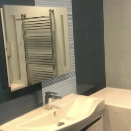 Продажа 2-комн квартиры на вторичном рынке набережная Академика Туполева,  д. 15