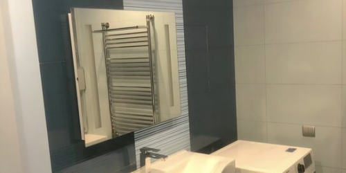 2-комн квартира набережная Академика Туполева,  д. 15