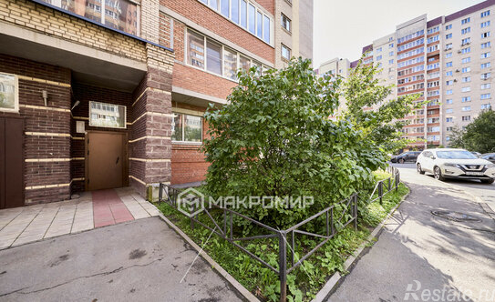 Продажа 1-комн квартиры на вторичном рынке Белградская ул,  д. 26,  к. 8