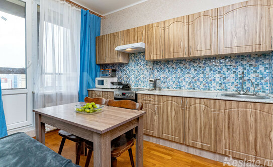 Продажа 1-комн квартиры на вторичном рынке улица Маршала Казакова,  д. 58