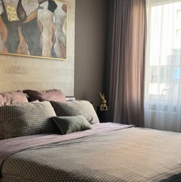 Продажа 2-комн квартиры на вторичном рынке улица Грибалёвой,  д. 7 к1