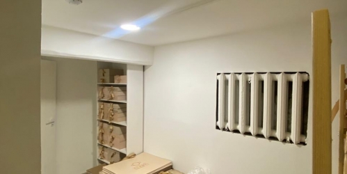 Торговое помещение Полянка Б. улица,  д. 4/10