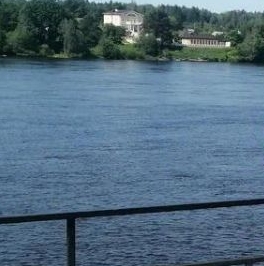 Продажа земли Отрадное, 5-я линия, 34