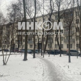 Продажа 1-комн квартиры на вторичном рынке Черкизовская Б. ул,  д. 5,  к. 3