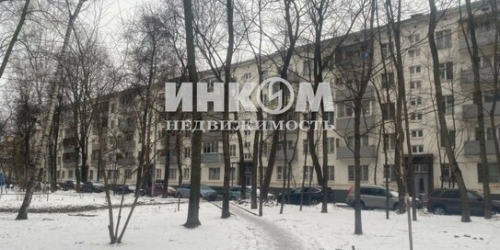 1-комн квартира Черкизовская Б. ул,  д. 5,  к. 3
