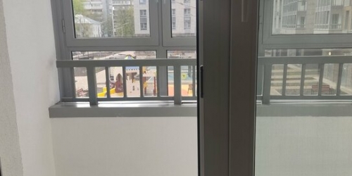 2-комн квартира улица Искры,  д. 11