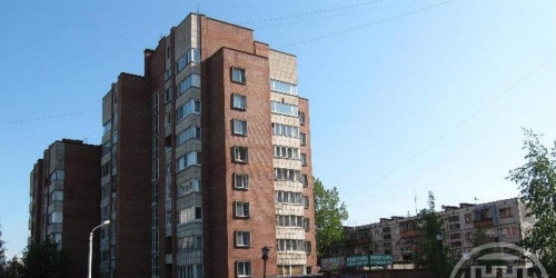 2-комн квартира Выборг г., Ленинградское шос.,  д. 43