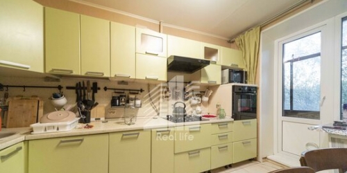 3-комн квартира Парковая 9-я ул,  д. 8