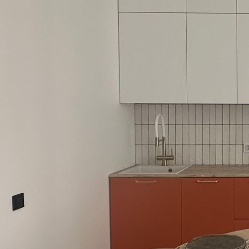 1-комн квартира с. Домодедово, улица Современников, 6