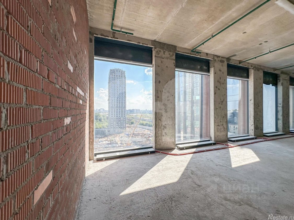 Аренда офиса Жуков проезд,  д. 21Б