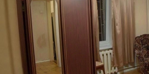 1-комн квартира 2-я Радиаторская улица, 12