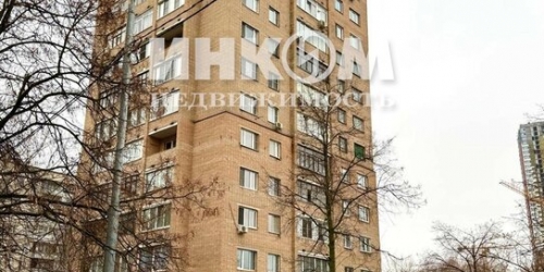 2-комн квартира Тушинский 1-й проезд,  д. 4