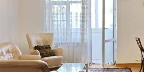 3-комн квартира Садовническая улица, 27С1