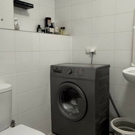 Аренда 2-комн квартиры на вторичном рынке Хабаровская улица,  д. 5