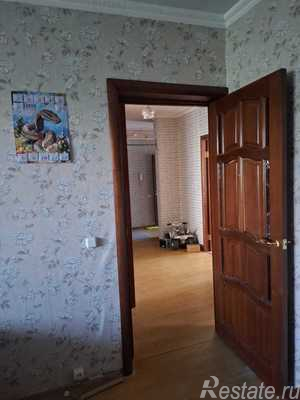 Продажа 3-комн квартиры на вторичном рынке Липецкая ул,  д. 17к1