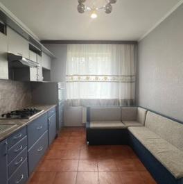 Продажа 3-комн квартиры на вторичном рынке Некрасовский, Трудовая мкр,  д. 28