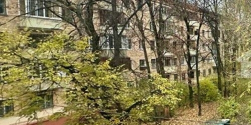 3-комн квартира Верхняя Первомайская улица, 27