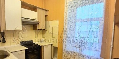2-комн квартира Невский пр-кт,  д. 97