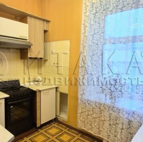 2-комн квартира Невский пр-кт,  д. 97