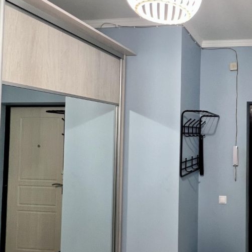 Студия улица Парфеновская, 9к1