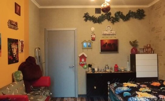 Продажа 1-комн квартиры на вторичном рынке Ольгино, ул Жилгородок,  д. 4,  к. 1