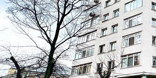 3-комн квартира Таганская улица, 15С2