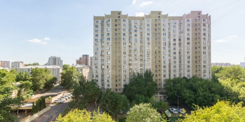 2-комн квартира Сивашская улица,  д. 7