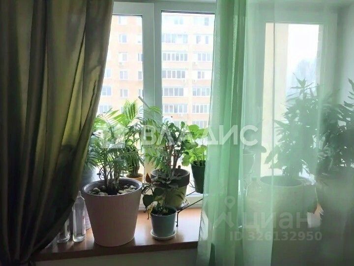 Продажа 2-комн квартиры на вторичном рынке Мытищи, улица Попова, 4
