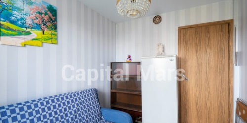 2-комн квартира Криворожская улица,  д. 13