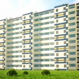 Продажа 2-комн квартиры на вторичном рынке Кудрово г, Австрийская ул,  д. 4 к2