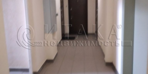 1-комн квартира Всеволожск, Центральная,  д. 4