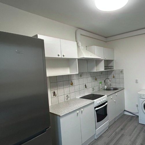 1-комн квартира улица Русановская, 28