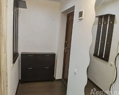 Аренда 1-комн квартиры на вторичном рынке Красноярская улица,  д. 13