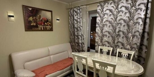 2-комн квартира Матвеевская улица,  д. 7