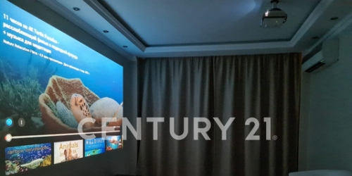 3-комн квартира Чертаново Северное мкр,  д. 1кА