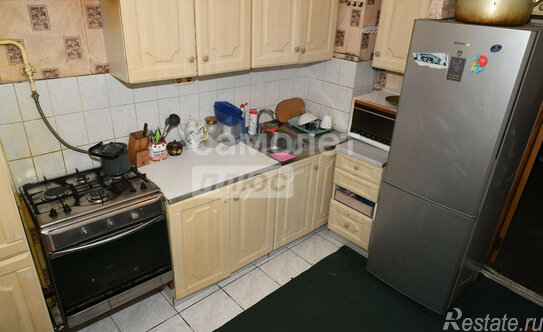 Продажа 2-комн квартиры на вторичном рынке Сущевский Вал ул,  д. 14/22 к3