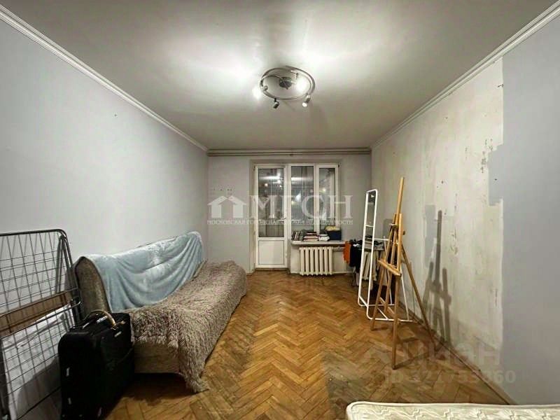 Продажа 2-комн квартиры на вторичном рынке Ленинский проспект, 41/2